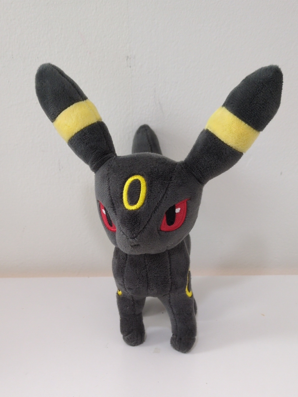 Umbreon Pokemon plush stuffed Animals